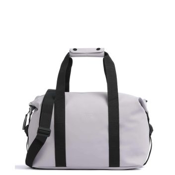 Rains Hilo Small Weekend bag violet