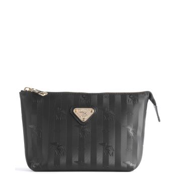 Maison Mollerus Vinerus Gonzen Cosmetic bag black