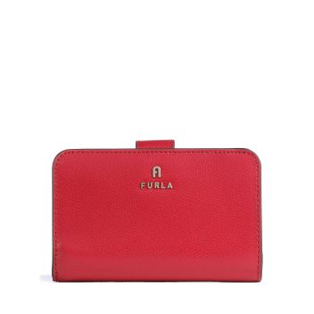 Furla Camelia M Wallet red