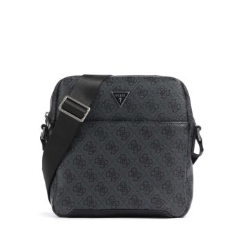 Guess Torino Eco Crossbody bag anthracite