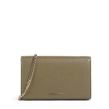 Michael Kors Jet Set Medium Crossbody bag olive-green
