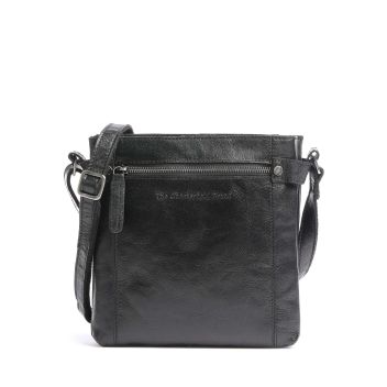 The Chesterfield Brand Laos Crossbody bag black
