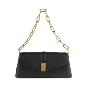DKNY Conner Shoulder bag black