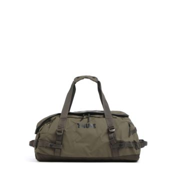 Thule Chasm 40 Weekend bag khaki
