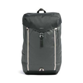 Sandqvist Urban Outdoor Walter Backpack green