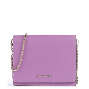 Mandarina Duck Luna Crossbody bag violet