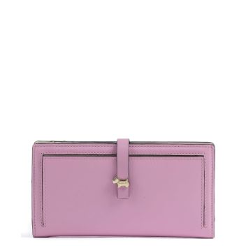 Radley London Newick Road Wallet rose