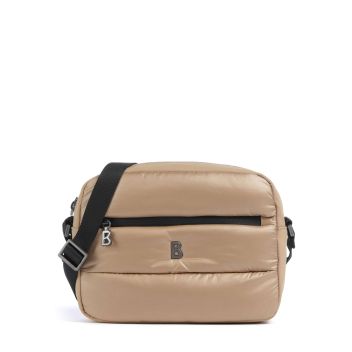 Bogner Monarch Linus Crossbody bag beige