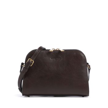 Lancaster Légende Crossbody bag dark brown