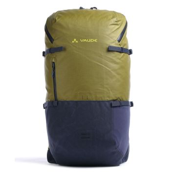 Vaude CityGo 30 Hiking backpack blue/green
