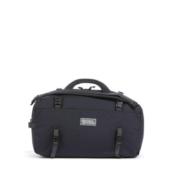 Fjällräven Vardag Split 45 Travel bag black