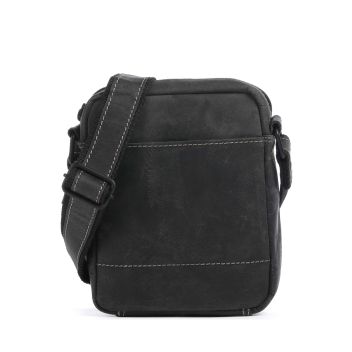 Jack Kinsky Baltimore 1 Crossbody bag anthracite