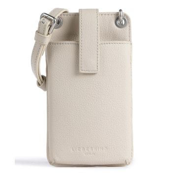 Liebeskind Classics Phone bag ivory