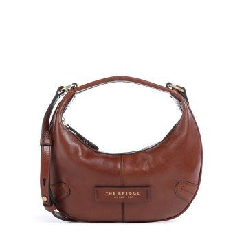 The Bridge Flavia Crossbody bag brown