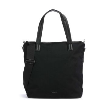 Sandqvist Everyday Originals Tote bag black