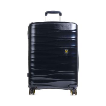 Roncato Stellar Spinner (4 wheels) navy