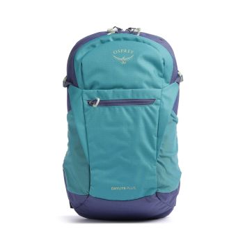 Osprey Daylite Plus Plus Backpack aquamarine