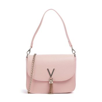 Valentino Bags Divina Shoulder bag rose