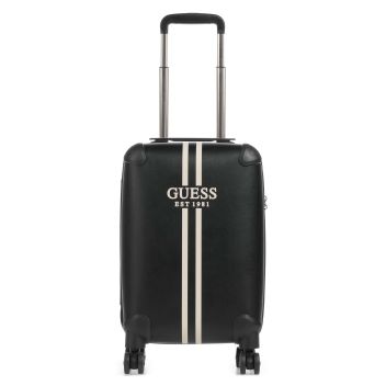 Guess Mildred Spinner (4 wheels) black