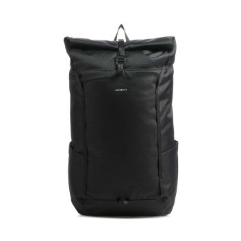 Sandqvist Urban Outdoor Arvid Backpack black