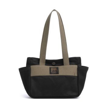 Filson Rugged Twill Shoulder bag black