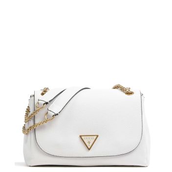 Guess Cosette Shoulder bag white
