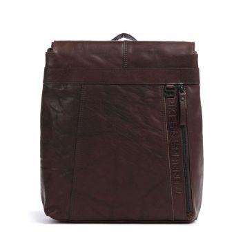 Spikes & Sparrow Bronco Darla Backpack brown