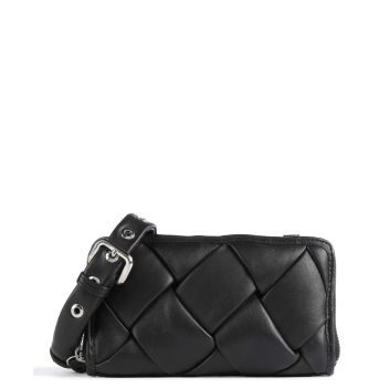 Taschendieb Wien Elisabethstrasse 6 Crossbody bag black