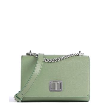 Le Tanneur Eva Shoulder bag green