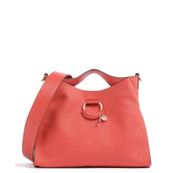 See by Chloé Joan Handbag orange
