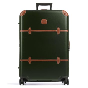 Brics Bellagio Spinner (4 wheels) olive-green