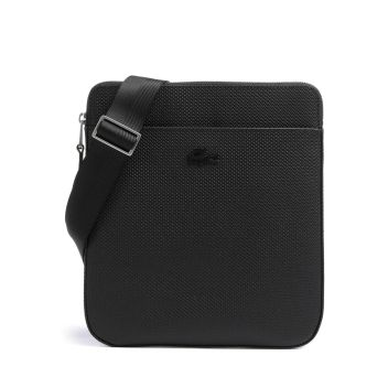 Lacoste Chantaco Crossbody bag black