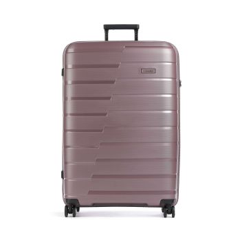 Travelite Air Base Spinner (4 wheels) violet