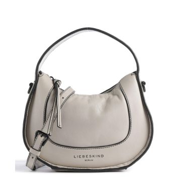 Liebeskind Alma Indian Sheep S Shoulder bag light grey