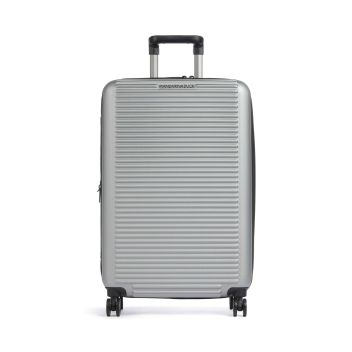 Mandarina Duck Tank Case Spinner (4 wheels) grey