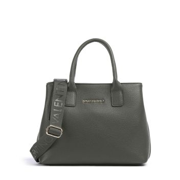 Valentino Bags Never Handbag dark green