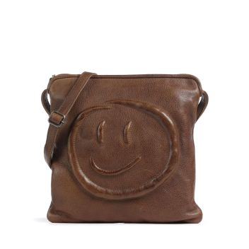 Taschendieb Wien Marxergasse 4 Crossbody bag brown