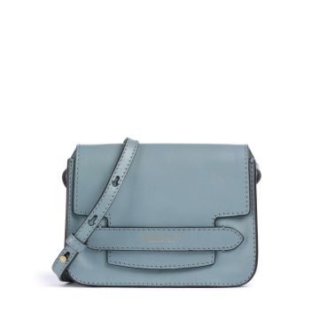 The Bridge Lucrezia Crossbody bag light blue