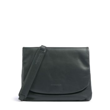 Aunts & Uncles Jamie\'s Orchard Jabong Crossbody bag dark green