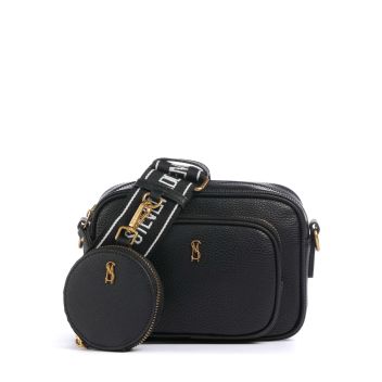 Steve Madden BLILLITE Crossbody bag black