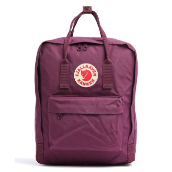 Fjällräven Kånken Backpack berry