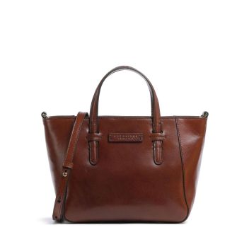 The Bridge Diana Handbag brown