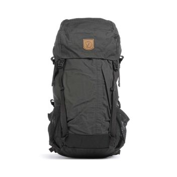 Fjällräven Kaipak 38 Hiking backpack dark grey