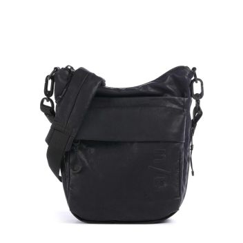 Aunts & Uncles Japan RE Yura RE Crossbody bag black