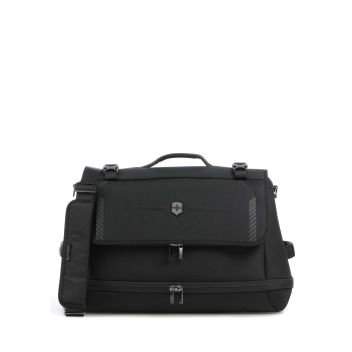 Victorinox Crosslight Weekend bag black