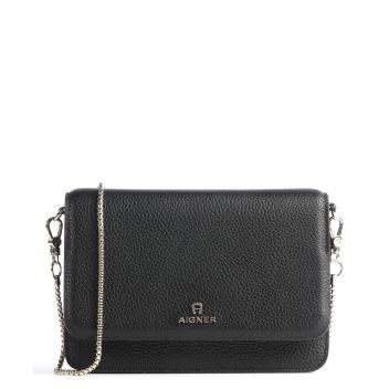 Aigner Crossbody bag black