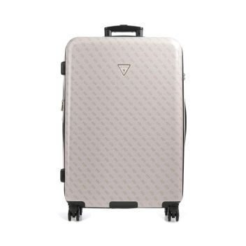 Guess Jesco Spinner (4 wheels) ivory