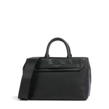 Liebeskind Lora Calf Optic M Handbag black