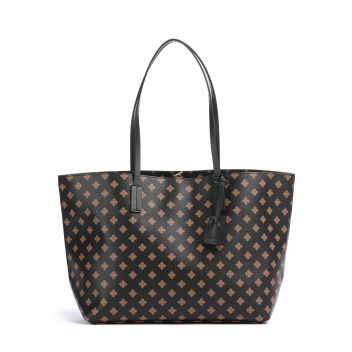 by Malene Birger Abigail Tote bag black