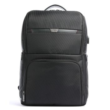 Roncato Biz 4.0 Backpack black